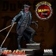 Marvel Universe Miniature Model Kit 1/27 Red Skull 70 mm